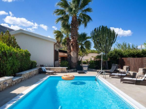 Villa Nicole con Dependance by Interhome